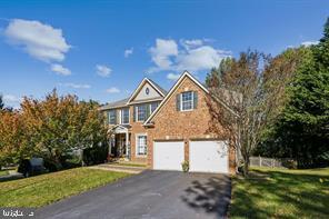 property at 173 Autumn Wind Ct