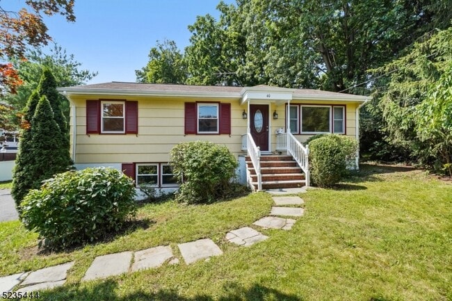 property at 40 Elm St