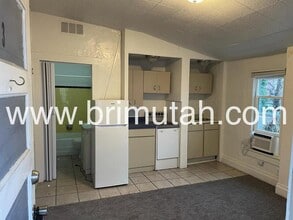 368 S University St in Salt Lake City, UT - Building Photo - Building Photo