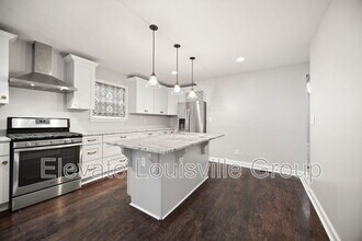 1135 Milton St in Louisville, KY - Building Photo - Building Photo