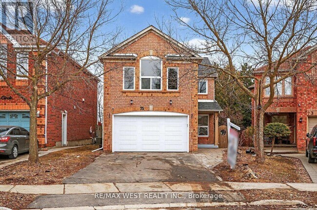 75 Forestgrove Cir in Brampton, ON - Building Photo - Building Photo