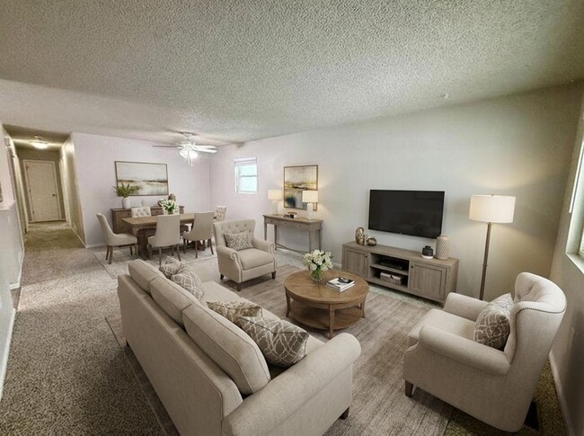 property at 3817 Dalton Dr