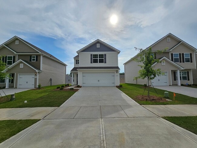 property at 524 Hawley St