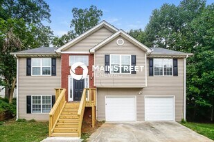 7495 Royale Ct in Riverdale, GA - Building Photo