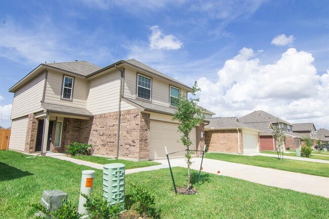 24106 Treviso Gardens Dr in Katy, TX - Building Photo - Building Photo