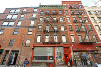 65 Ludlow St in New York, NY - Building Photo - Building Photo