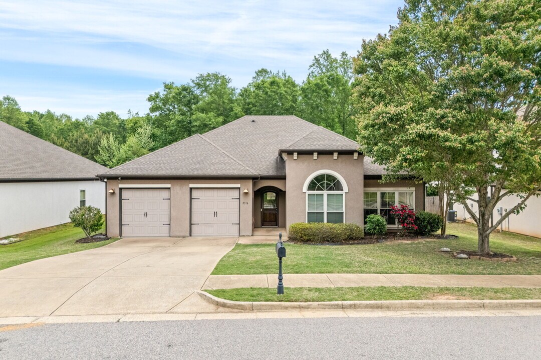 2316 Tuscany Pl in Auburn, AL - Building Photo