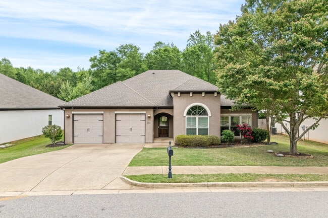 property at 2316 Tuscany Pl