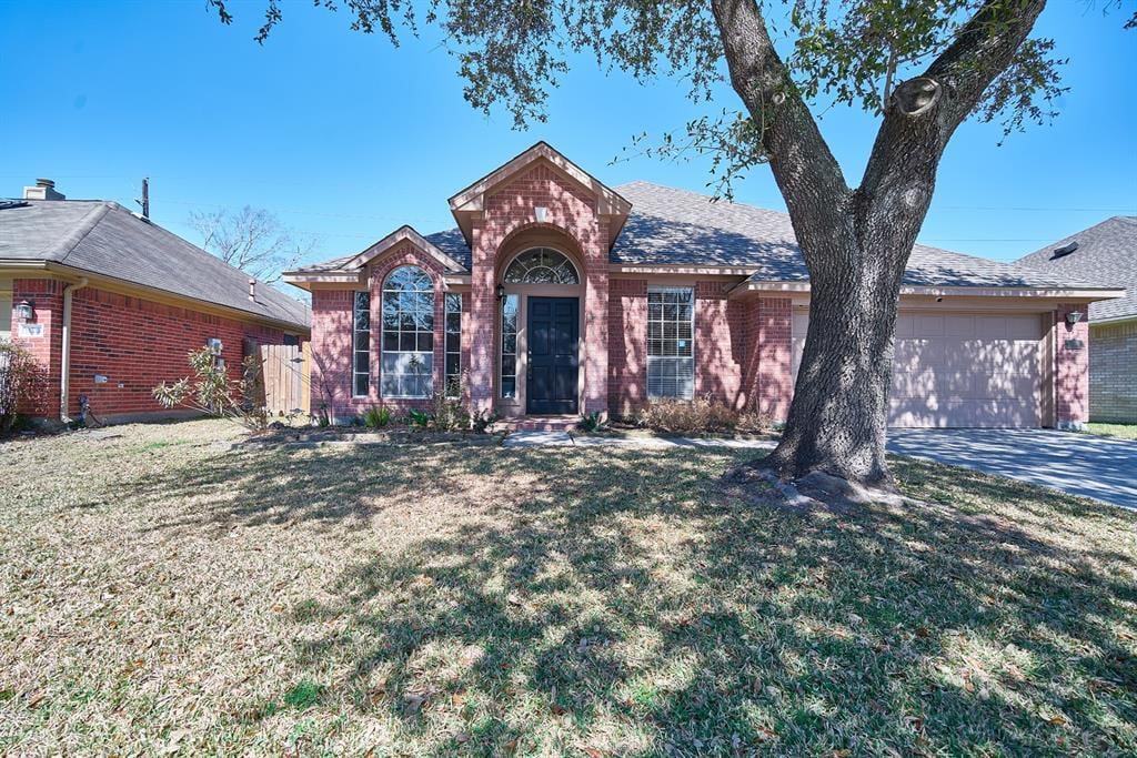 13410 Ryan Landing Dr in Houston, TX - Building Photo