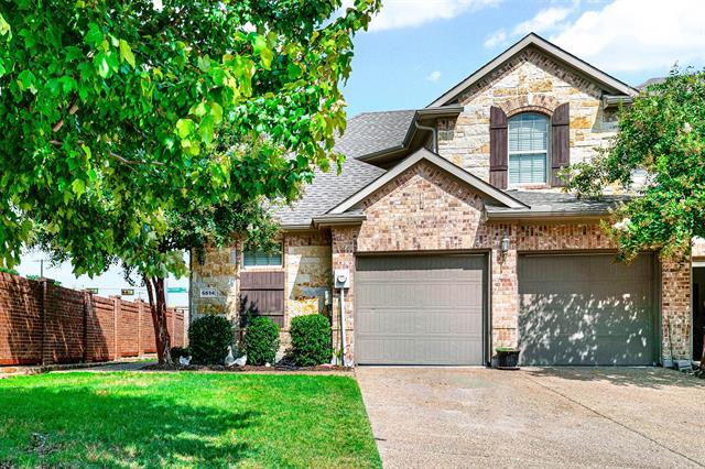 6614 Eagle Nest Dr in Garland, TX - Building Photo