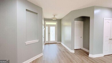 130 Boatsman Way in St. Marys, GA - Building Photo - Building Photo