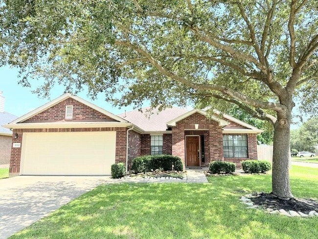 21502 Oakbridge Park Ln