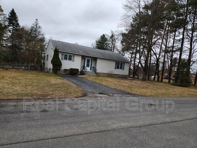 property at 1A Oathout Ln