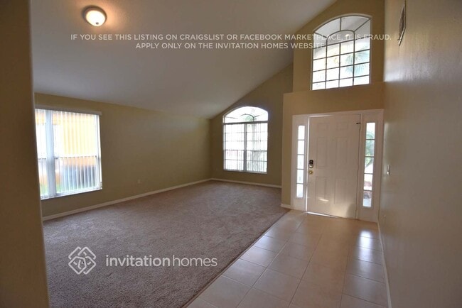 1968 Willow Wood Dr in Kissimmee, FL - Building Photo - Building Photo