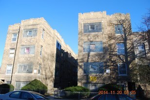 1807 S St Louis in Chicago, IL - Building Photo