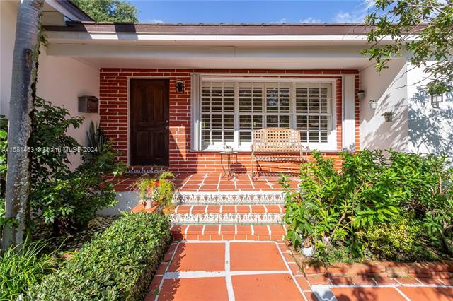 property at 4200 Anderson Rd