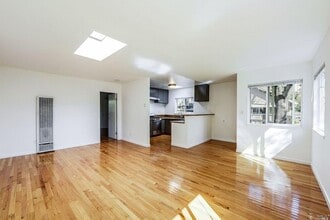 1385 Sir Francis Drake Blvd in San Anselmo, CA - Building Photo - Building Photo
