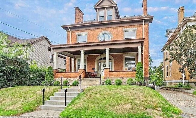 property at 125 Washington Ave
