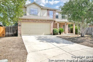 402 Point Valley in San Antonio, TX - Building Photo - Building Photo