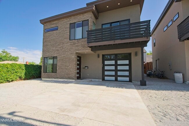 property at 1128 Gordon Ave
