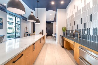 Burnett Lofts in Fort Worth, TX - Building Photo - Building Photo
