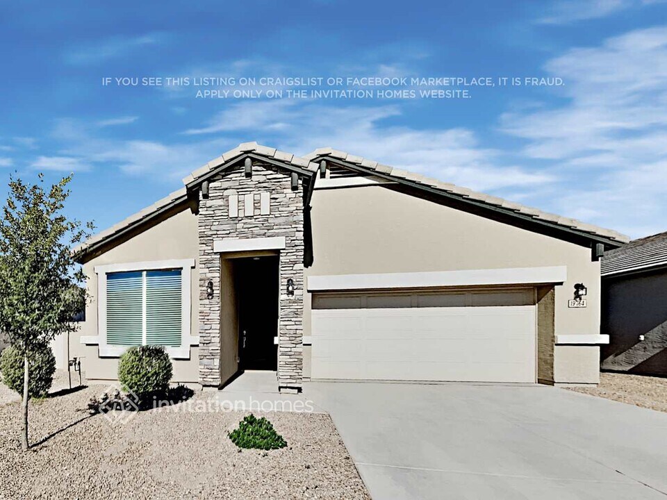 19764 N Tammy St in Maricopa, AZ - Building Photo