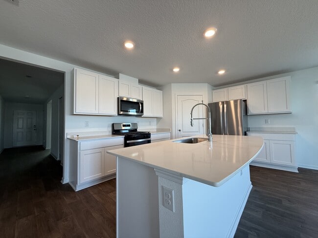 350 Ardila Cir in St. Augustine, FL - Building Photo - Building Photo