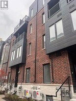 30 Calamint Ln. in Toronto, ON - Building Photo