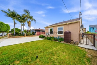 16306 S Denver Ave in Gardena, CA - Building Photo - Building Photo