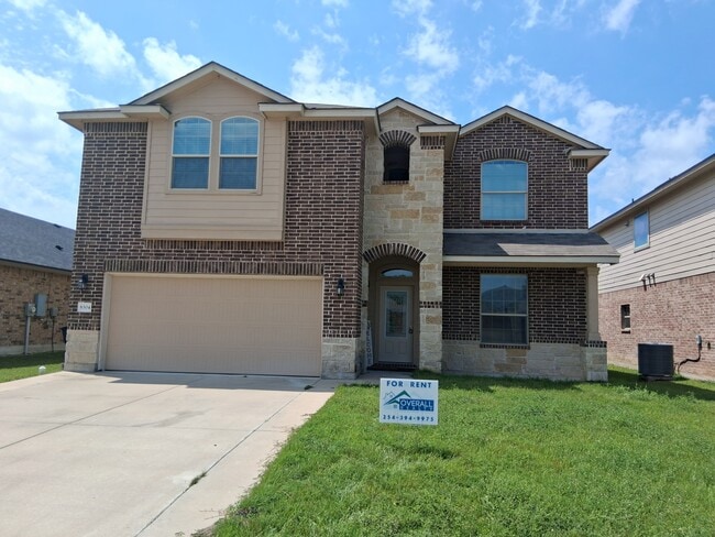 property at 6304 Tess Rd