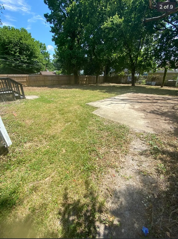 3915 E Chatham Dr in Richmond, VA - Building Photo - Building Photo