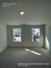 1459 Jay Rd in Knightdale, NC - Building Photo - Building Photo