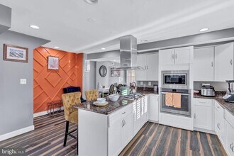 4909 Fitch Pl NE in Washington, DC - Building Photo - Building Photo