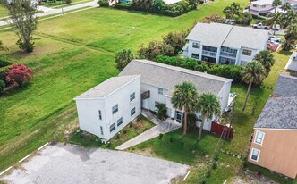 646 Eldorado St in Fort Pierce, FL - Building Photo