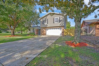 921 Oak Forest Dr, Unit C in Winter Springs, FL - Building Photo - Building Photo