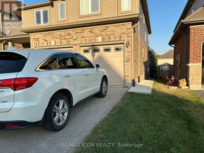 846 Kettleridge St in London, ON - Building Photo - Building Photo