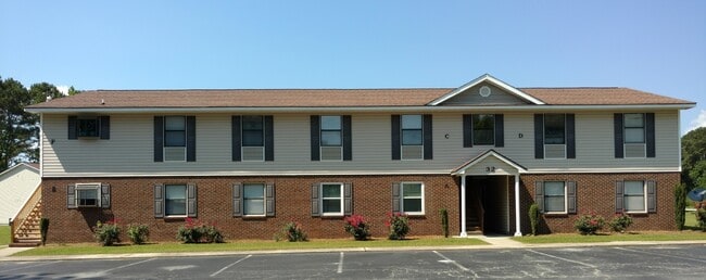 property at 32 Pony Ct