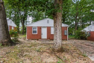 415 Hobson St in High Point, NC - Building Photo