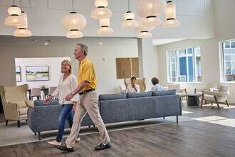GrandView 55+ Living in Westfield, IN - Foto de edificio - Building Photo