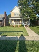 618 Mt Vernon Ave in Portsmouth, VA - Building Photo - Building Photo