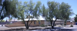 5964 S Alhambra Way in Gold Canyon, AZ - Building Photo