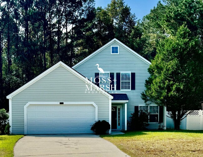 property at 814 Bakers Ct