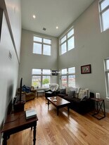16 Baker Ct, Unit 1 in Boston, MA - Building Photo
