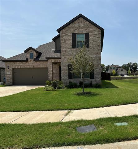 property at 10013 Whitebark St