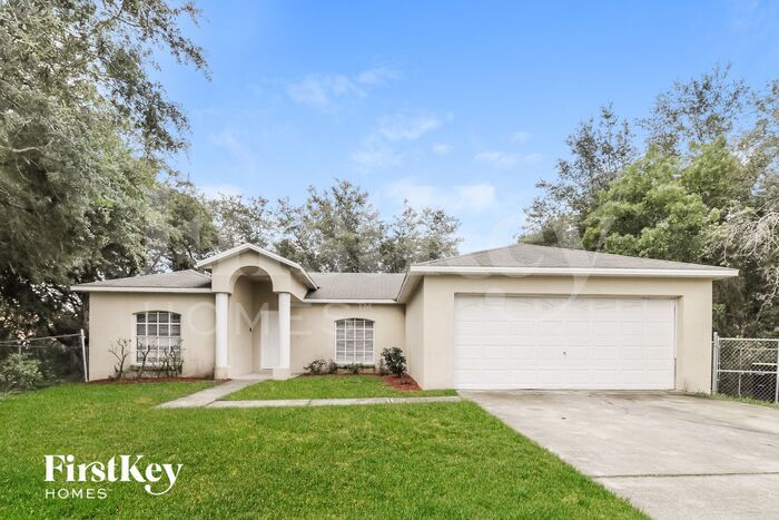 1809 Hudson Ct in Kissimmee, FL - Building Photo