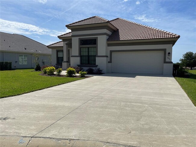 1996 N Peakview Lp in Hernando, FL - Building Photo - Building Photo