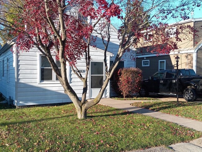 property at 1210 W 32nd St