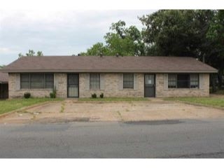 1304-1308 Lamar Ave in Paris, TX - Building Photo