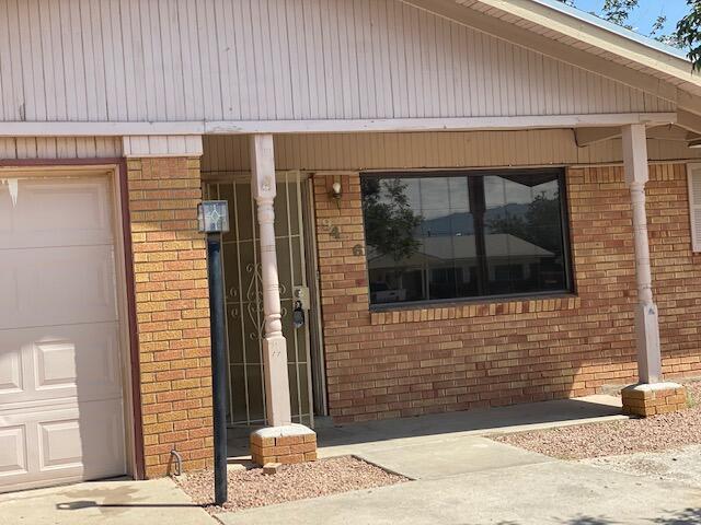 property at 9406 Montgomery Dr