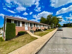 361 E Maple St in Dallastown, PA - Building Photo - Building Photo